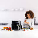 FREIDORA AIRE TAURUS AIR FRY DIG 360 2150W 7,5L