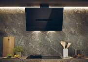 CAMP. HAIER HADG9CBS4BWIFI 90cm 937m3/h NEGRA