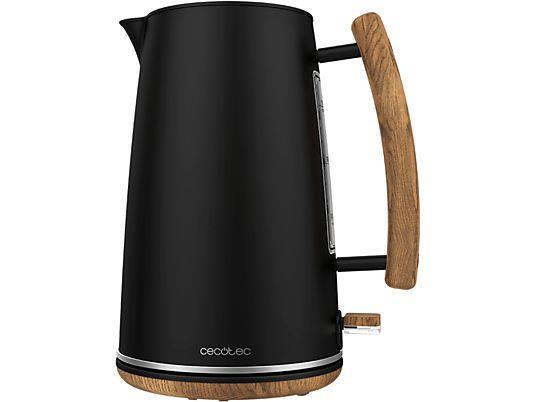 Hervidor Cecotec Thermosense 400 1479