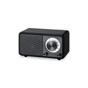 RADIO SANGEAN WR-7 NEGRO MATE BT