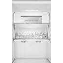 FRI. HAIER HRF522IG7 179x90 NF INOX