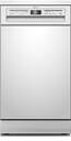 LVJ. ARTICA ALV6450DW BCO 45CM DSP 49Db