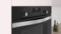 HORNO BALAY 3HB4131N2 71L NEGRO AQUALISIS