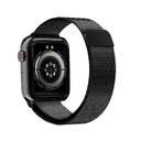 SMARTWATCH DCU COLORFUL 2 NEGRO/METAL