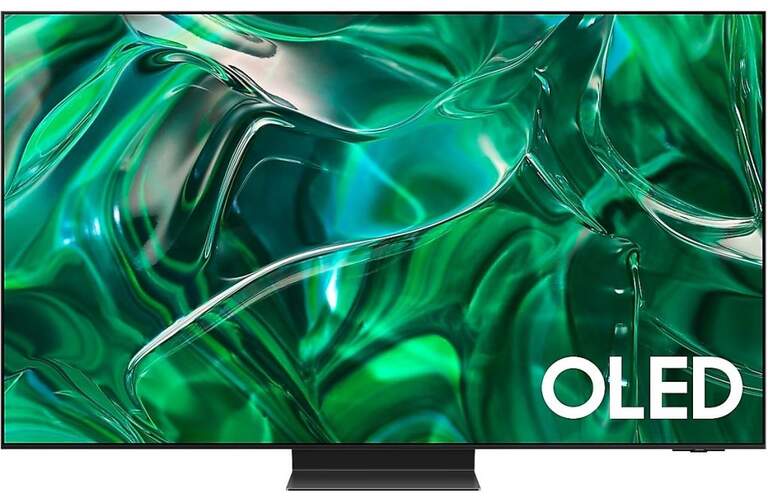 TV 65" OLED Samsung TQ65S95C