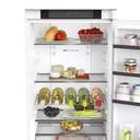 FRICOM. HAIER HBW5519E 193x55 NF INTEGRABLE