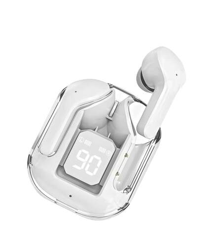 Auriculares Ledwood Chrystal