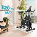 BICICLETA INDOOR CECOTEC DRUMFIT 20000 RACE