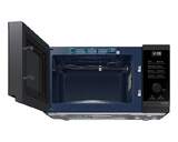MICR. SAMSUNG MG23DG4524CGE1 23L 800W GRILL BLACK