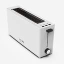 TOST. U.BLUE TOASTY 763 1L/GR 1R LARGA BCO