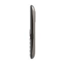 SENIORPHONE GIGASET GL395 2,2%%%quot; GREY TITAN