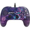 MANDO HORI FIGHTING COMMANDER OCTA JURI