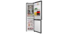 FRICOM. TEKA RBF88670 201x60 NF DSP CRISTAL NEGRO