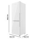 FRICOM. CECOTEC 02426 185x60 NF CIRS BCO DSP