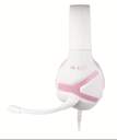 AURICULAR KONIX KX GK GIRL CRYSTAL HEADSET  