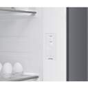 FRI. SAMSUNG RS70F65KDTEF 179x92 DISP INOX