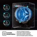 LVD. HISENSE WF1Q8041BT 8K 1400R GRIS
