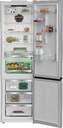 FRICOM. BEKO B5RCNE416HXB 204x60 NF DSP INOX