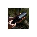 CAFET. OUTIN ESPRESSO PORTATIL GRIS 12V NESPRESSO