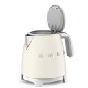 HERVIDOR SMEG KLF05CREU 0,8L 1400W BCO