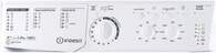 LVD. INDESIT EWC81483WEU 8K 1400R BCA