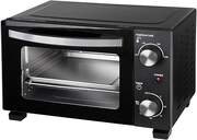 HORNO SOBREMESA JATA JEHN0910 10L 800W 37X27X23CM