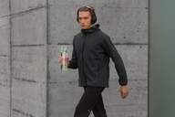 BOTELLA SIGG TOTAL CLEAR ONE GREEN MYPLANET 0.75 L