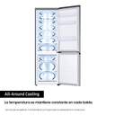 FRICOM. SAMSUNG RB38T605DWW 203x60 NF BCO