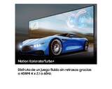 TV SAMSUNG 55%%%quot; TQ55Q80C QLED UHD FULLARRAY 120HZ