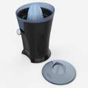 EXPRIM. U.BLUE JUICY 80/OB 40W ANTIGOTEO 2 CONOS