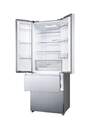 FRI. HAIER HFR5719ENMG 190x70 FD NF INOX