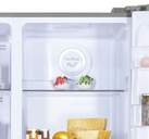 FRI. CANDY CHSVN174X 177x90 INOX DSP INVERTER