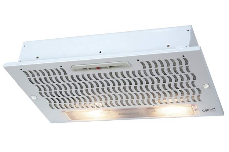 Grupo Filtrante Cata G45 Blanco