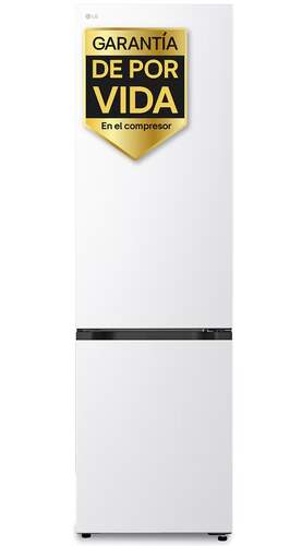 Frigor&iacute;fico Combi LG GBBSJ20DSW