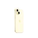 SMARTPHONE APPLE IPHONE 15 256 6,1%%%quot; YELLOW