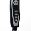 VENTILADOR PIE ORBEGOZO SF0149 40CM 55F 5A