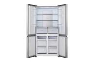 FRI. LG GMM42PYBEH 190x91 4P NF INOX DSP