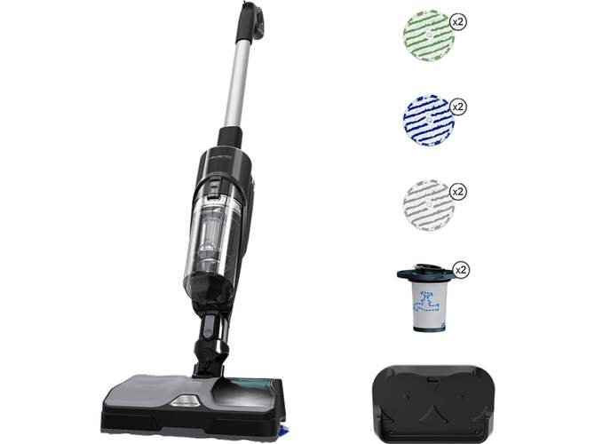 Aspirador Escoba Rowenta GZ3039 X-Combo