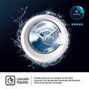 LVD. HISENSE WF3M841BWIES 8K INTEGRABLE