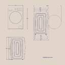 LVD. ARTICA AL91400AFN 9K 1400R BCA