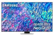 TV SAMSUNG 85%%%quot; QE85QN85B UHD NEOQLED QMATRIX HDR15