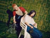 ALTAVOZ MARSHALL WILLEN BLACK %%%amp; BRASS