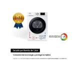 SECADORA SAMSUNG DV90BBA245AW/EC 9K BC BCA DSP