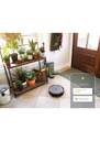ASPI. ROBOT ROOMBA IROBOT i115640 WIFI ALEXA-G