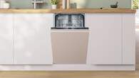 LVJ. BOSCH SPV2HKX42E 45CM INTEG