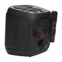 ALTAVOZ JBL PARTYBOX ENCORE 2 MICRO BLUETOOTH