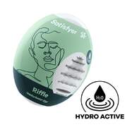 Satisfyer Masturbator Egg