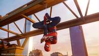 JGO. PS4 SPIDERMAN GAME OF THE YEAR EDITION