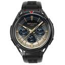 SMARTWATCH HIFUTURE ACTIVE BLACK RED