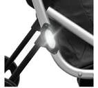 CARRO-COMPRA PLAY GO UP 2 4GIR OLIVE 24910C 288